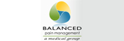 balanced pain management