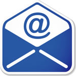 business email solutions, including pop, exchange, hosted exchange, gmail and google apps